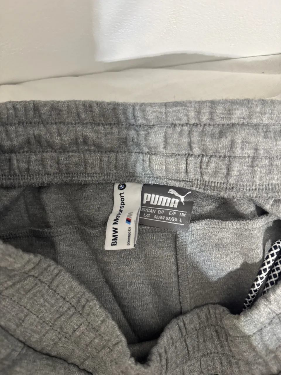 Pantalón Puma - imagen 3