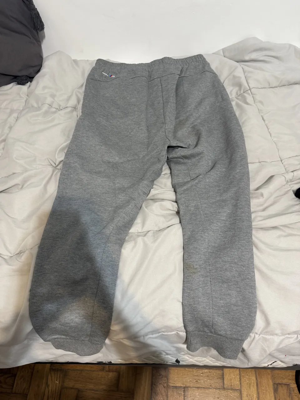 Pantalón Puma - imagen 2