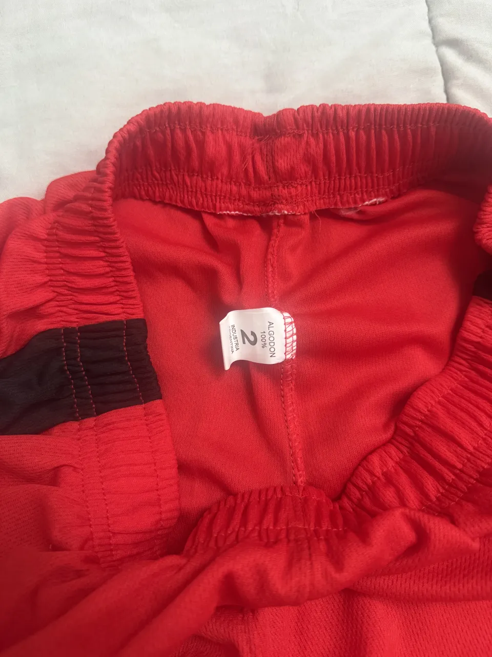 Short Nike - imagen 3