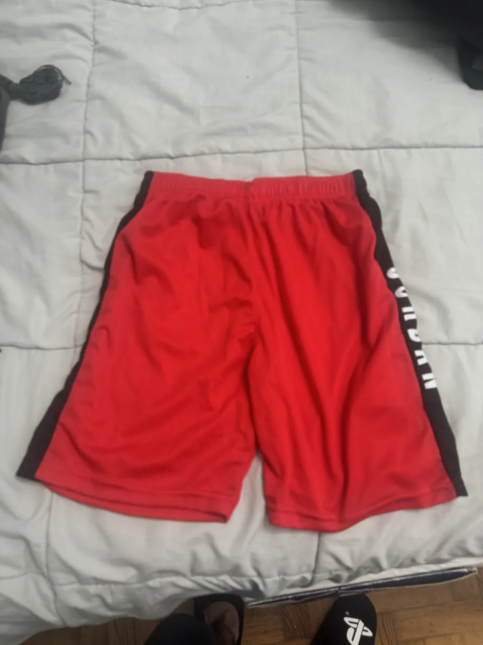 Short Nike - imagen 2