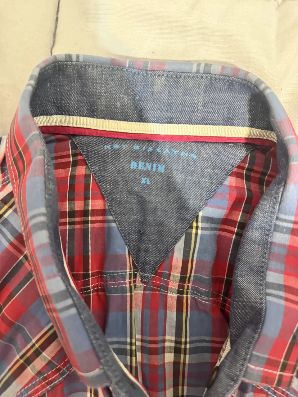 Camisa Key Biscayne - imagen 2