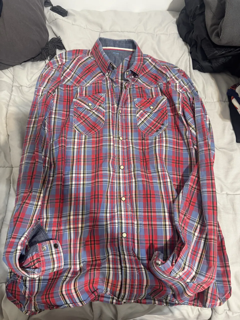 Camisa Key Biscayne - imagen 1