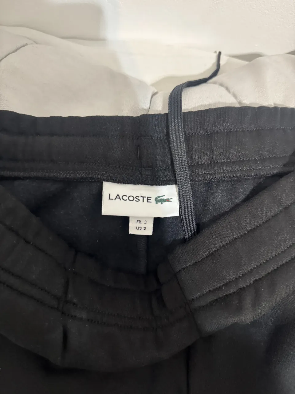 Pantalón Lacoste - imagen 3