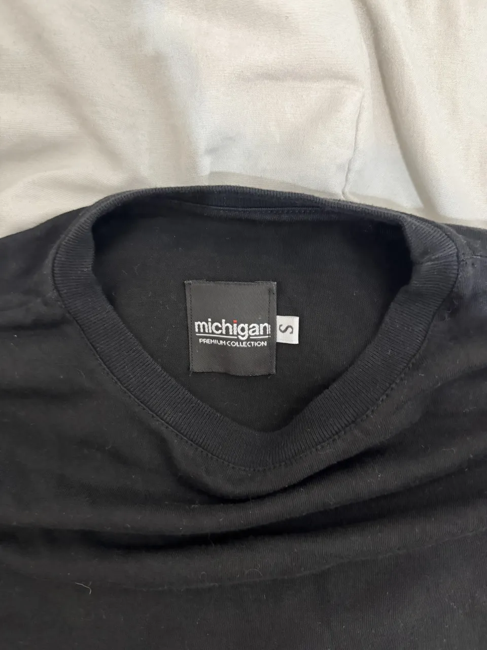 Remera Michigan - imagen 2