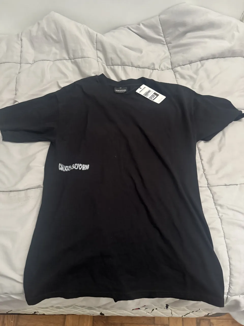 Remera Vancouver - imagen 1