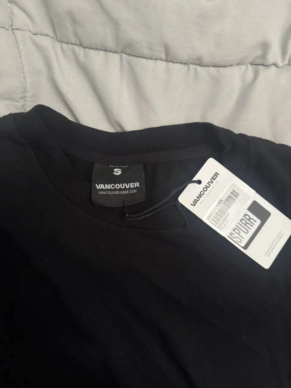 Remera Vancouver - imagen 3