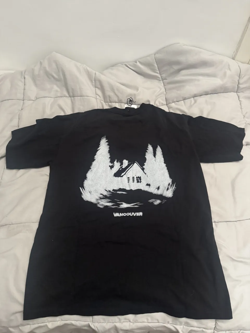 Remera Vancouver - imagen 2