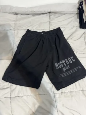 Mustaqe