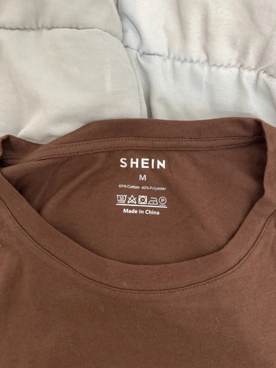 Remera Shein - imagen 2