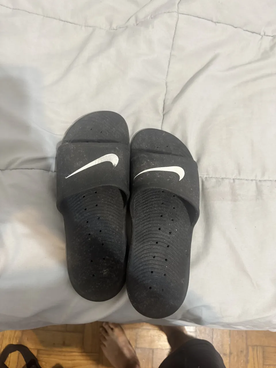 Ojotas Nike - imagen 2