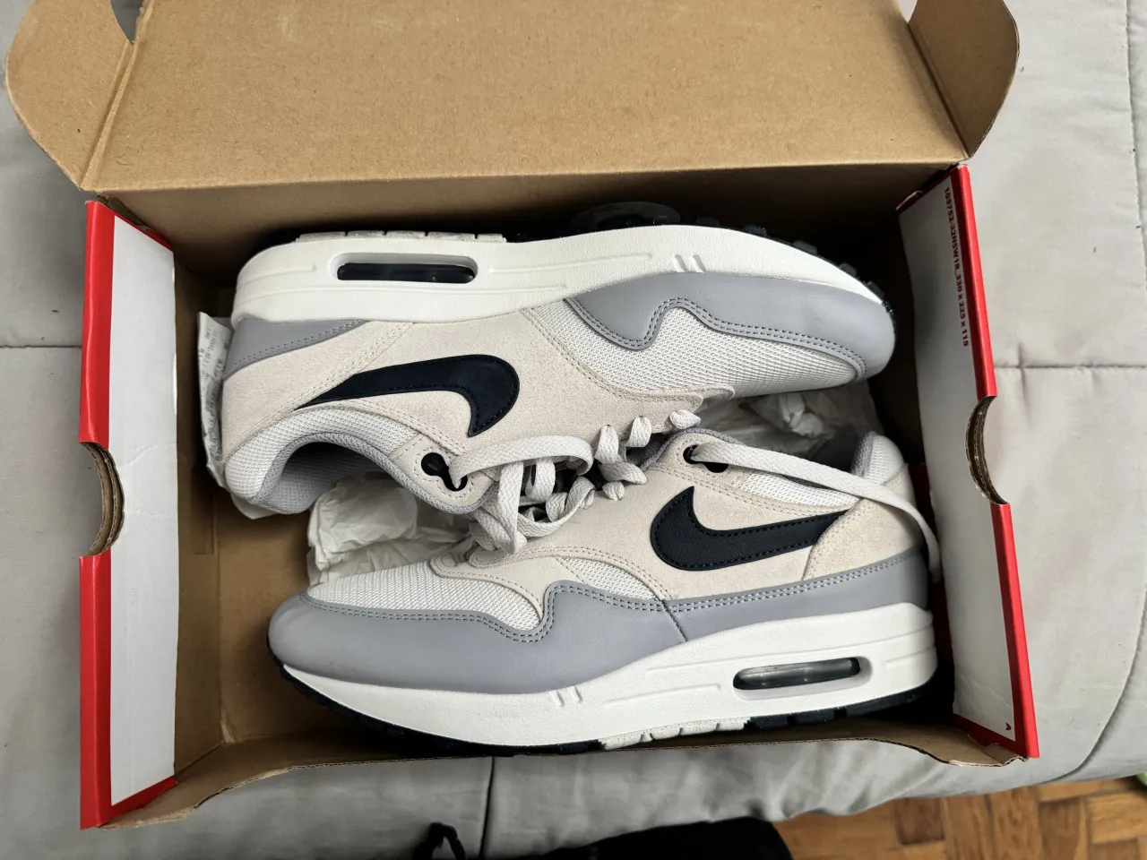 Zapatillas Nike - imagen 1