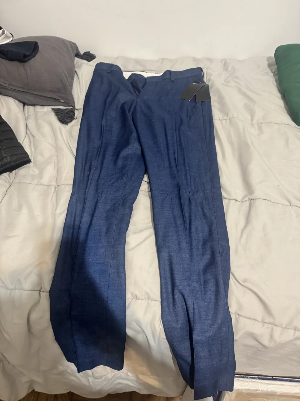 Pantalón H&M - imagen 1