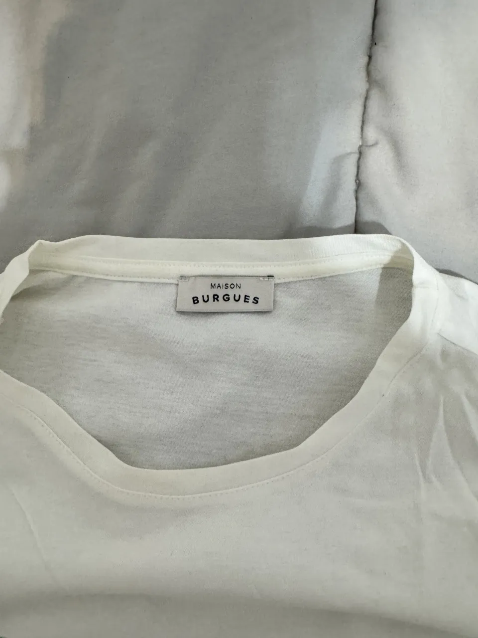 Remera El Burgués - imagen 2