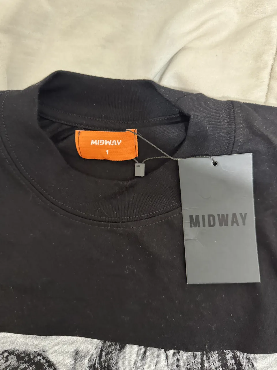 Remera Midway - imagen 2