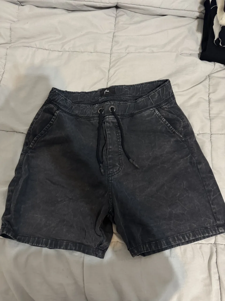 Short Rusty - imagen 1