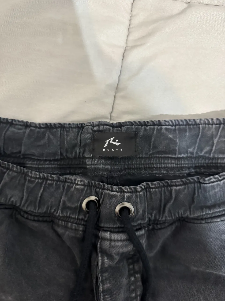 Short Rusty - imagen 3