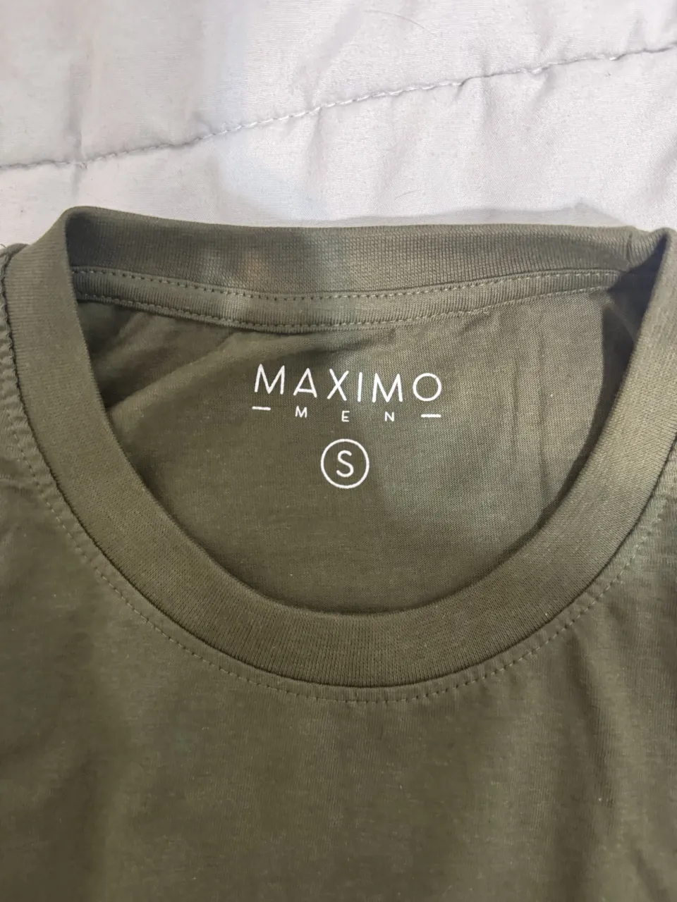 Remera MaxiMo - imagen 2
