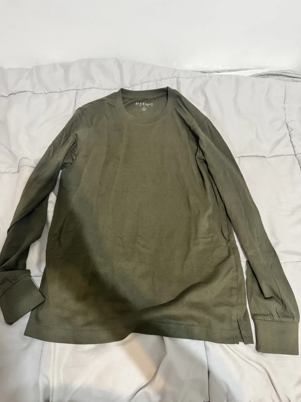 Remera MaxiMo - imagen 1