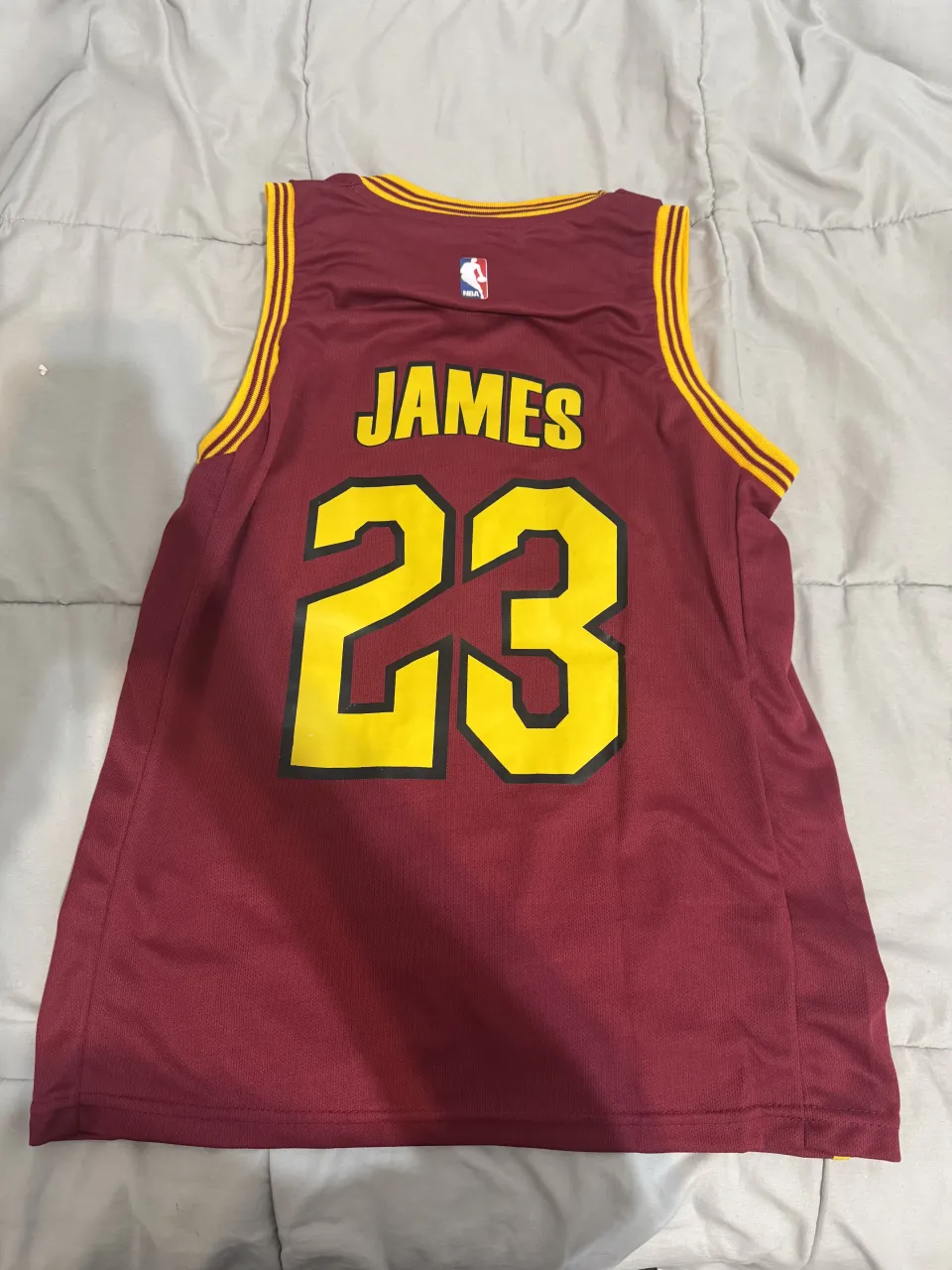 Camiseta Nike - imagen 2