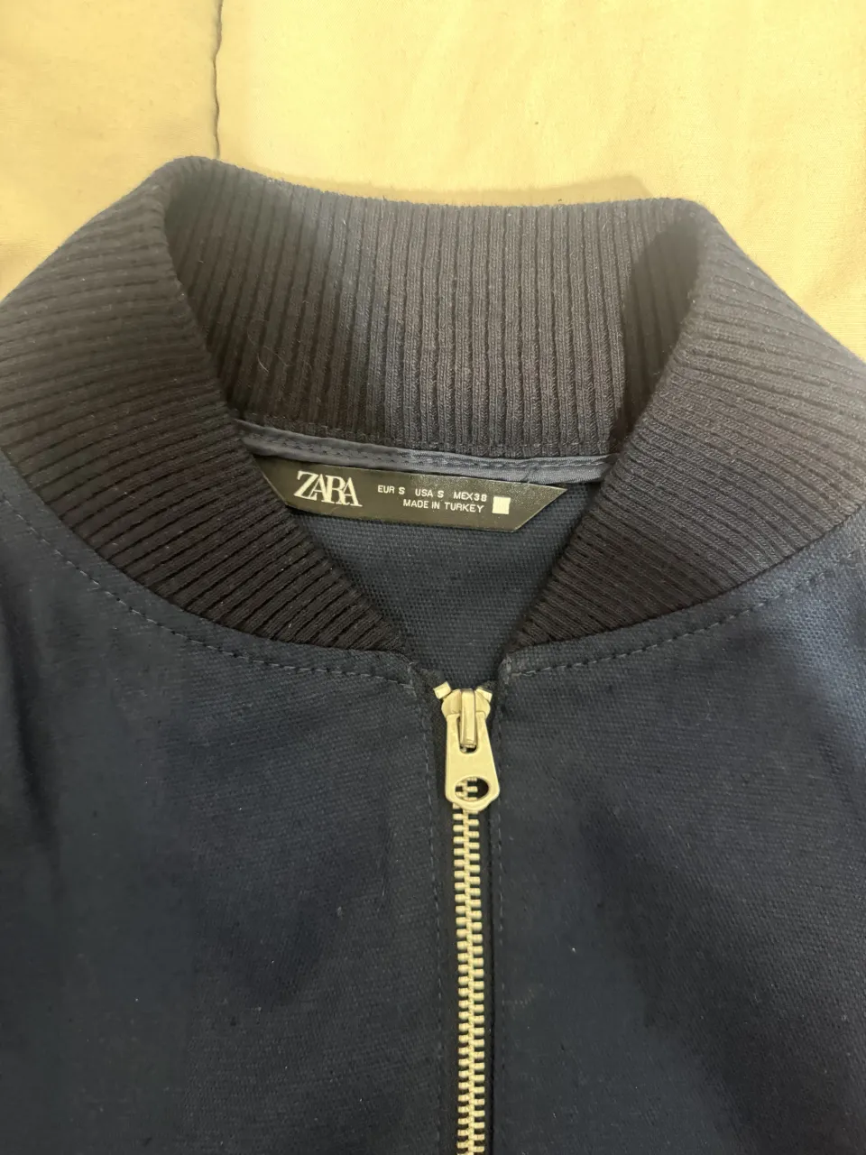 Campera Zara - imagen 2