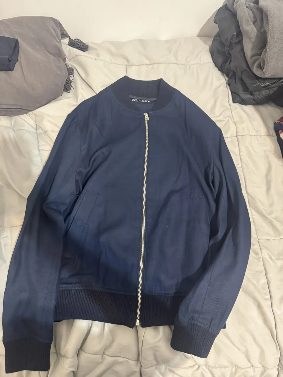 Campera Zara - imagen 1