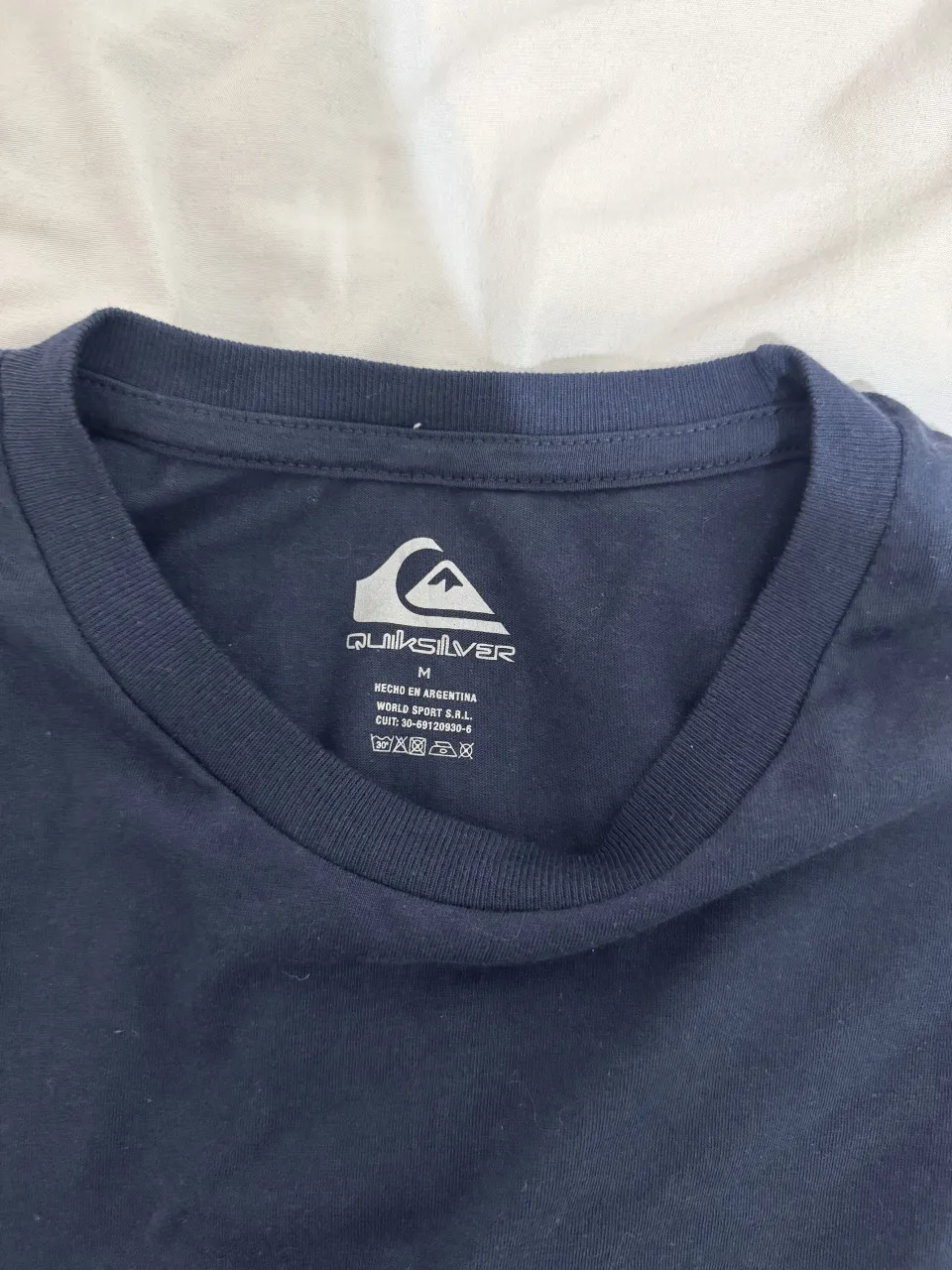 Remera Quiksilver - imagen 2