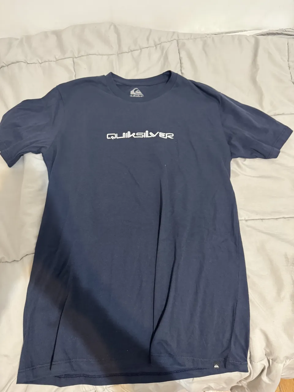 Remera Quiksilver - imagen 1