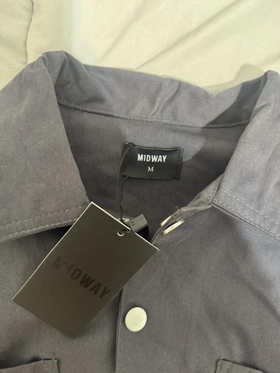 Camisa Midway - imagen 2
