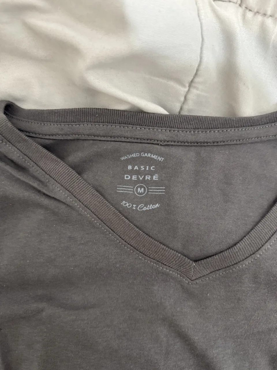 Remera Devré - imagen 1