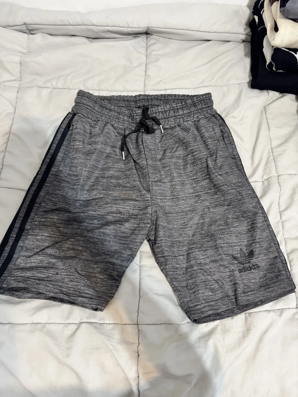 Short adidas