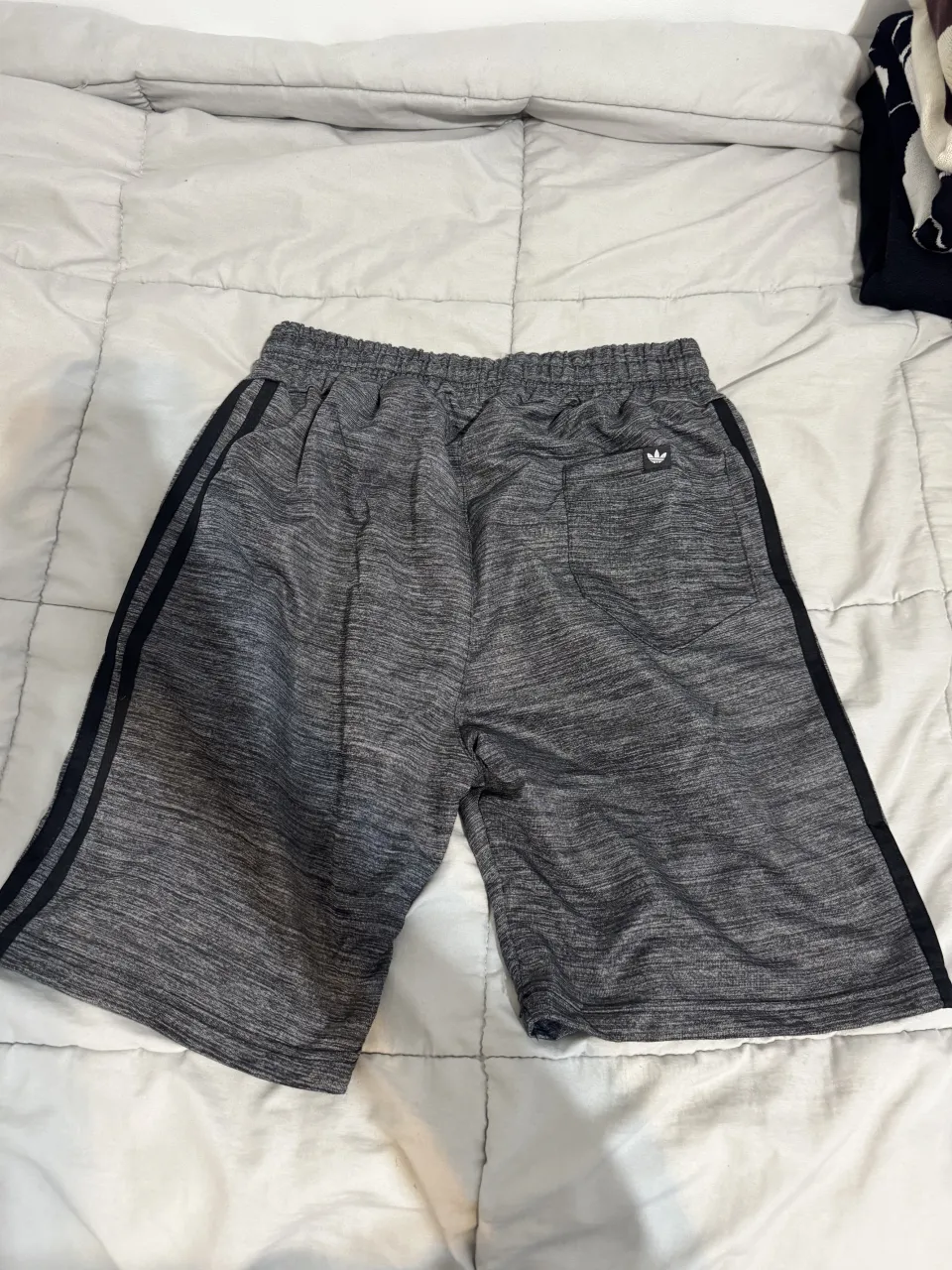 Short adidas - Vista 2
