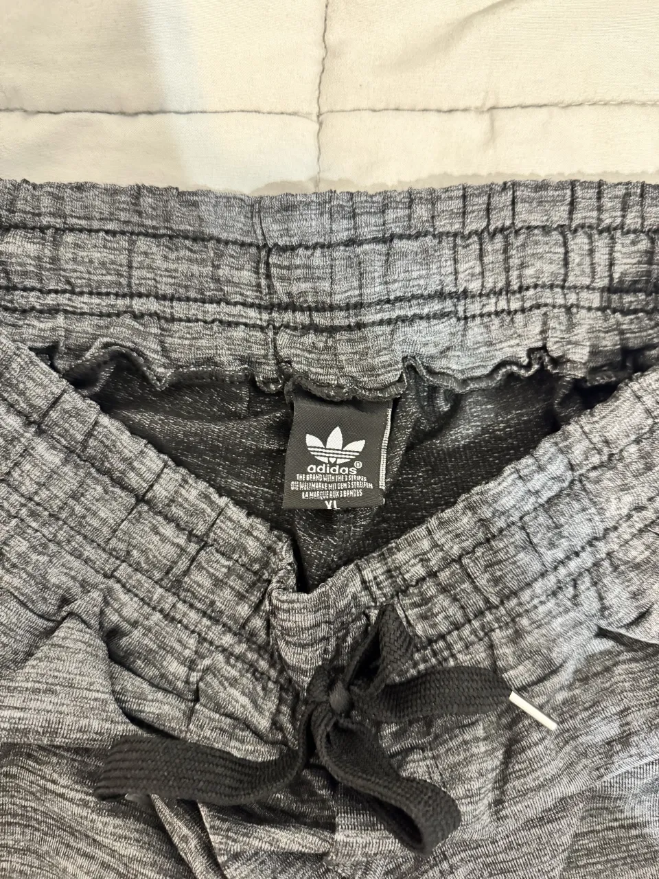 Short adidas - Vista 3