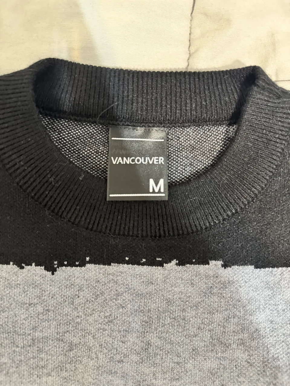 Sweater Vancouver - imagen 3