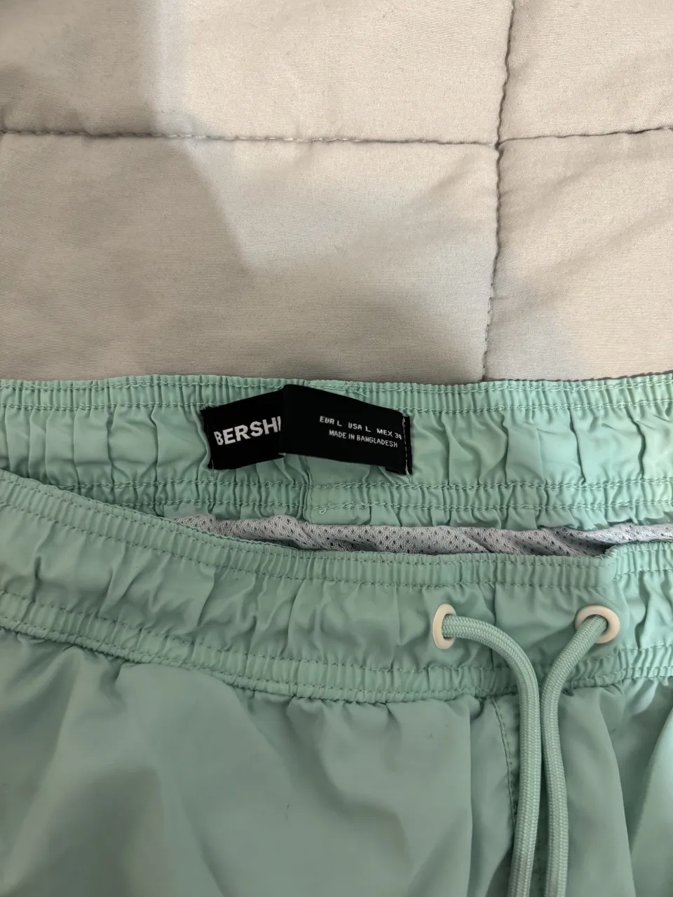 Traje de baño Bershka - Vista 3