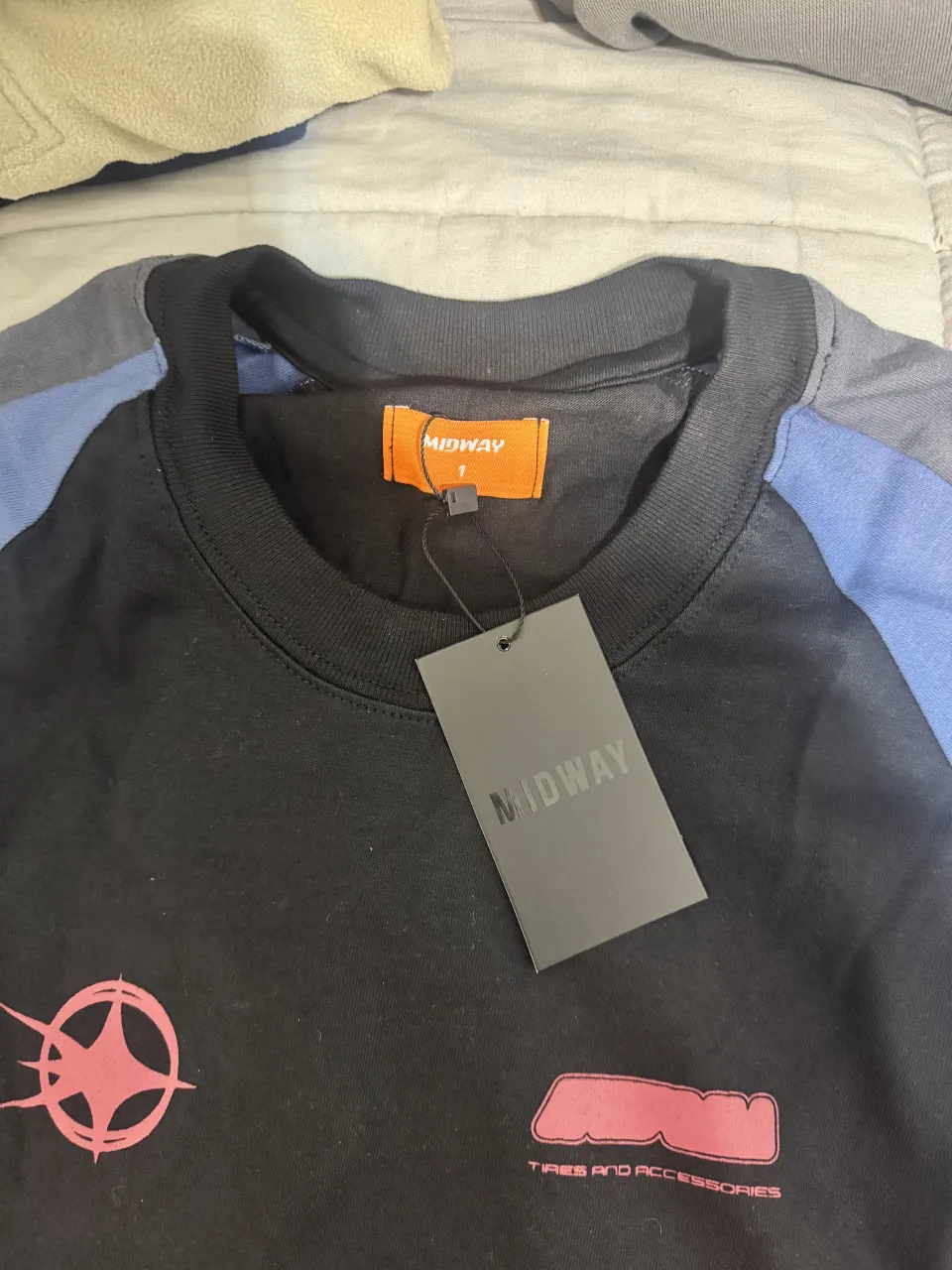 Remera Midway - imagen 2