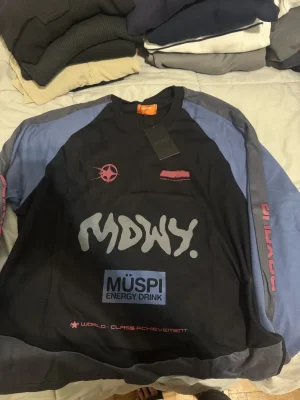 Midway