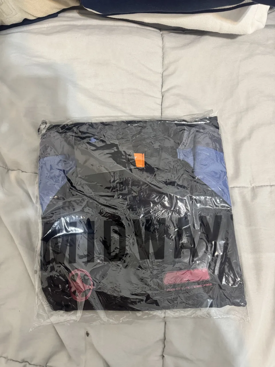 Remera Midway - imagen 3