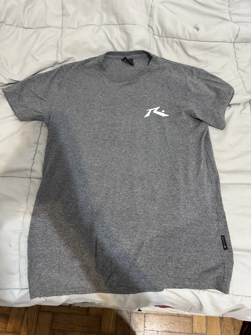 Remera Rusty - imagen 1