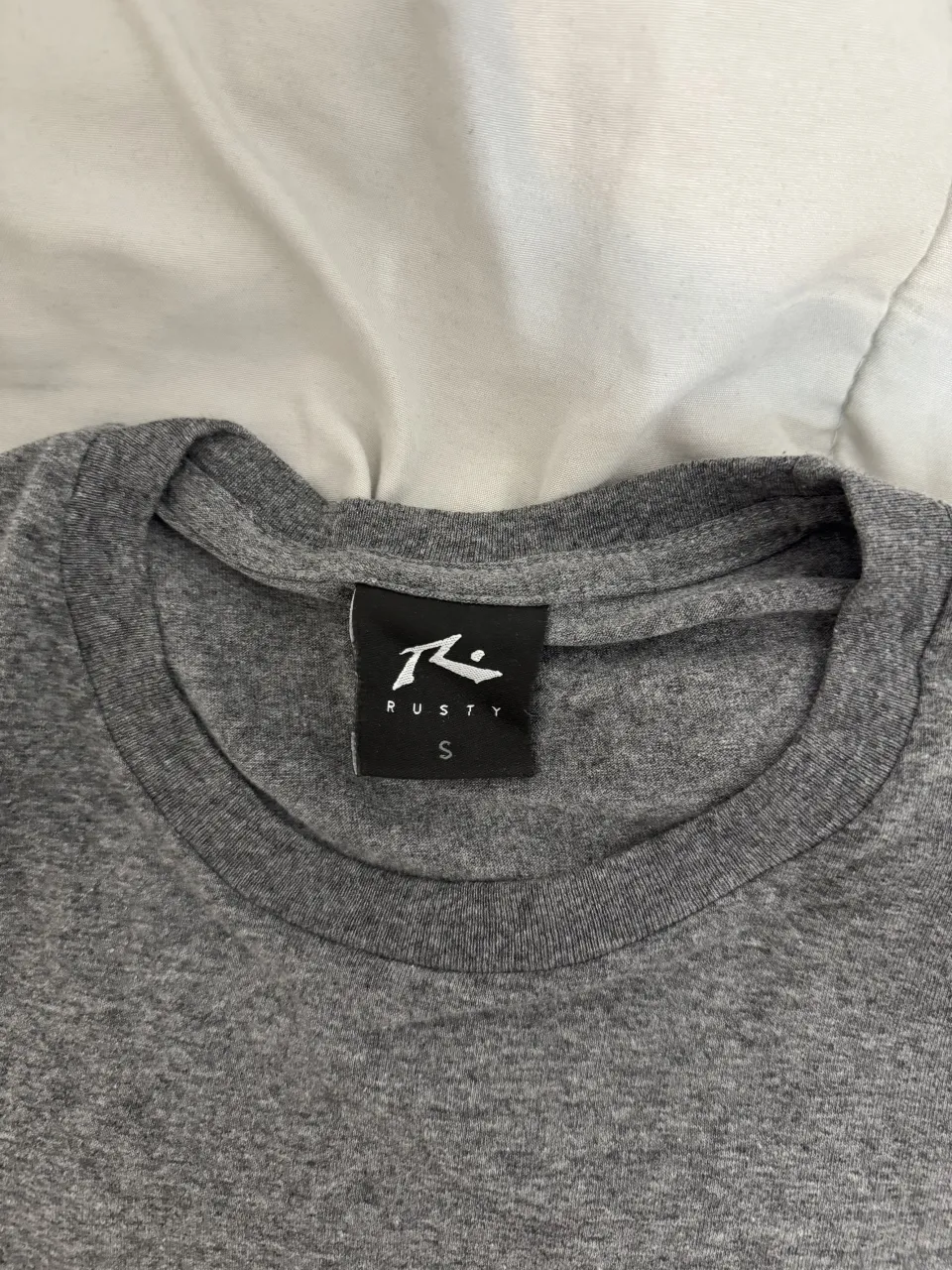 Remera Rusty - imagen 2