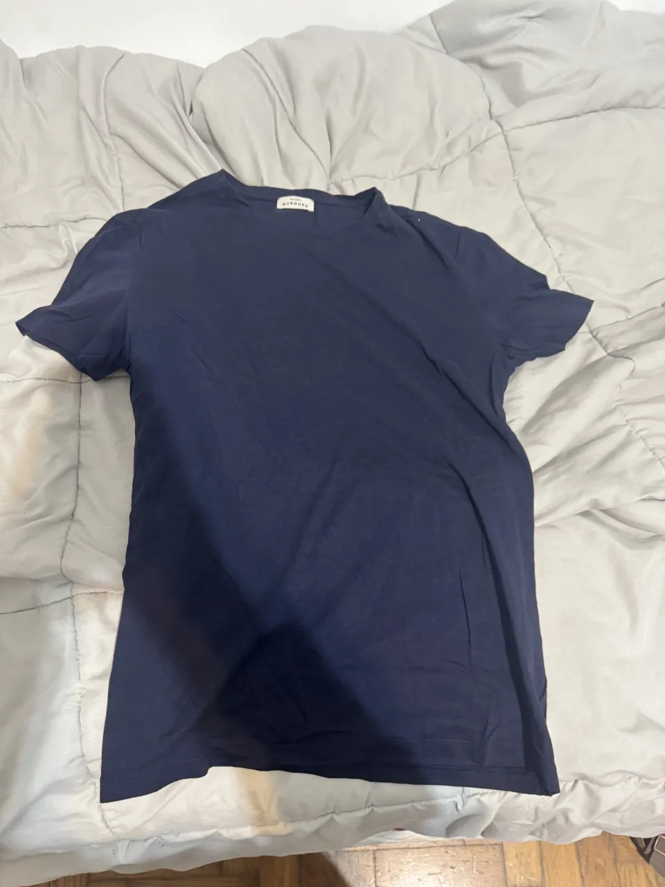 Remera El Burgués - imagen 1