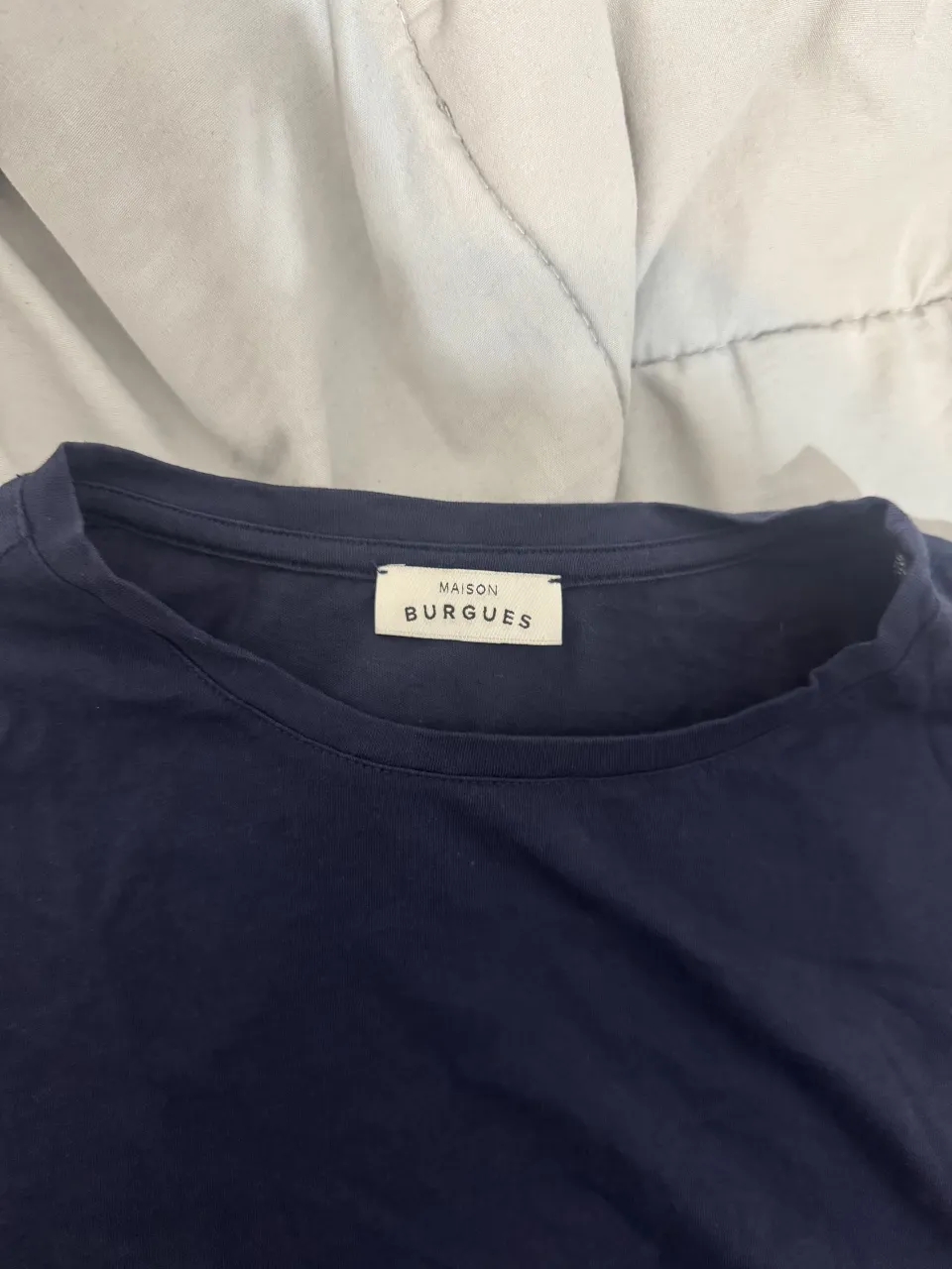 Remera El Burgués - imagen 2