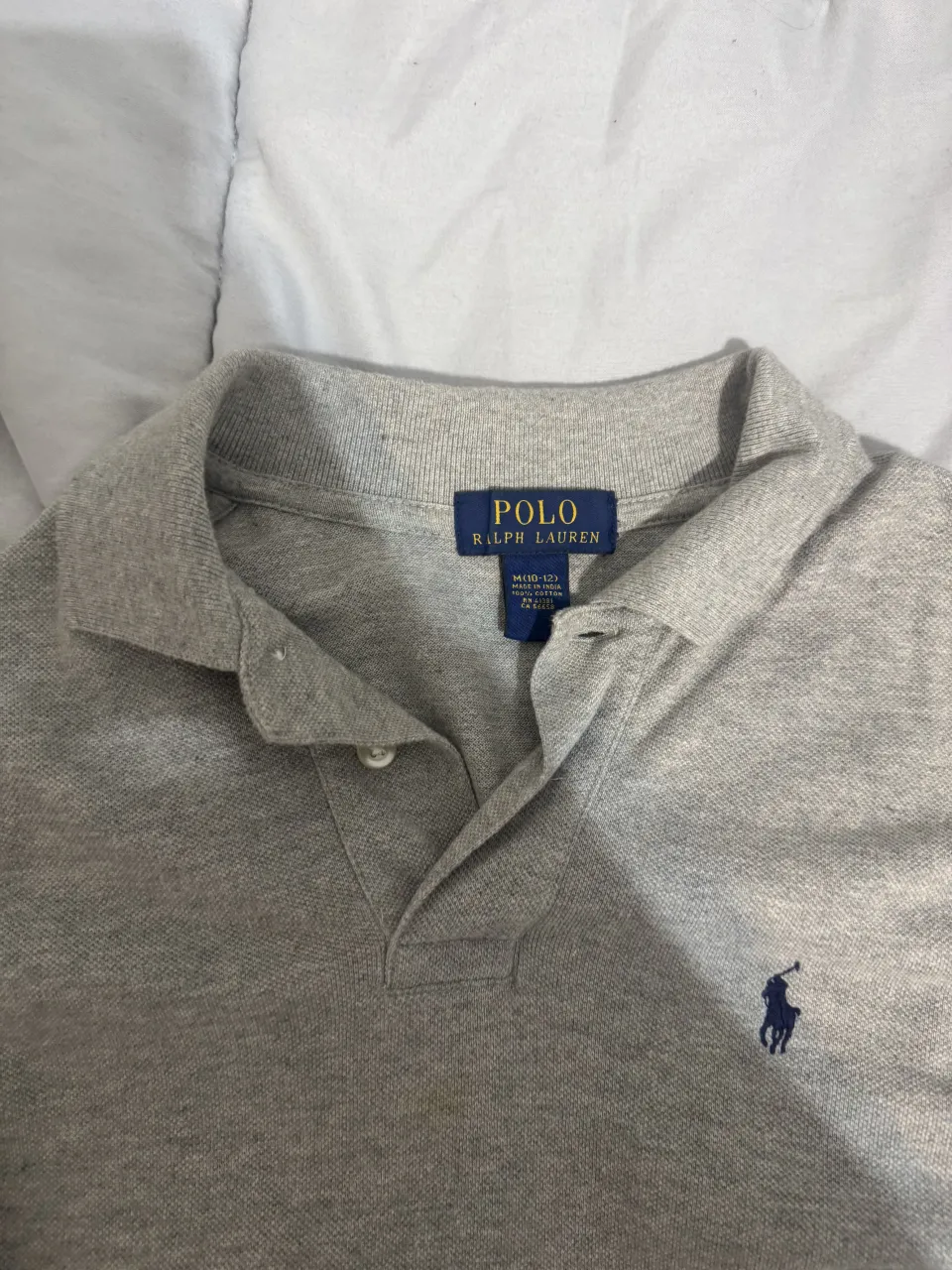 Chomba Polo Ralph Lauren miniatura 2