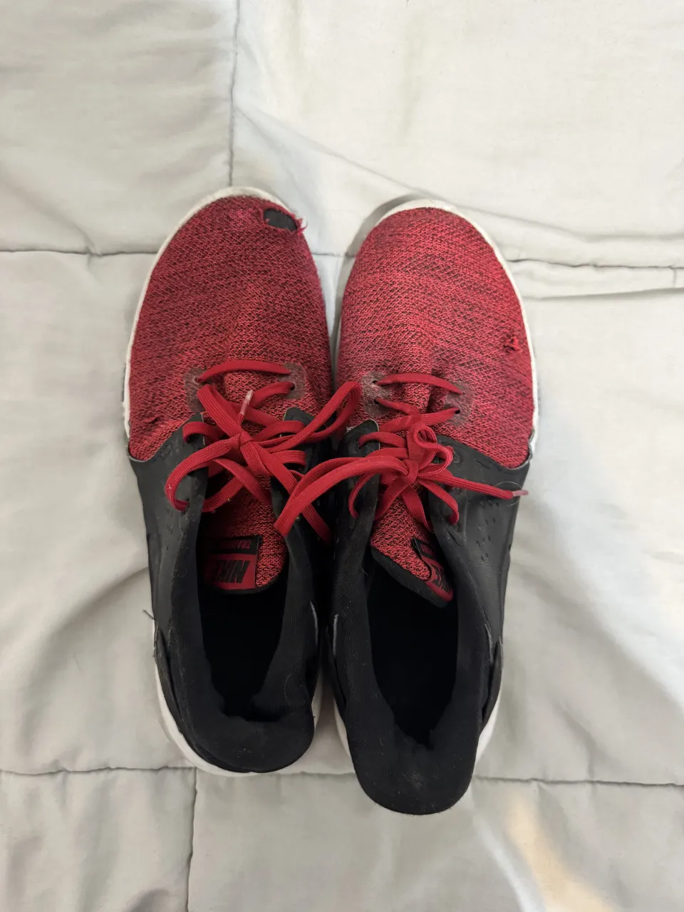 Zapatillas Nike - imagen 2