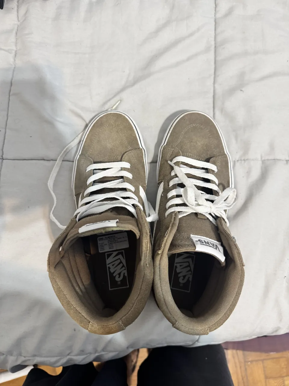 Zapatillas Vans - imagen 2