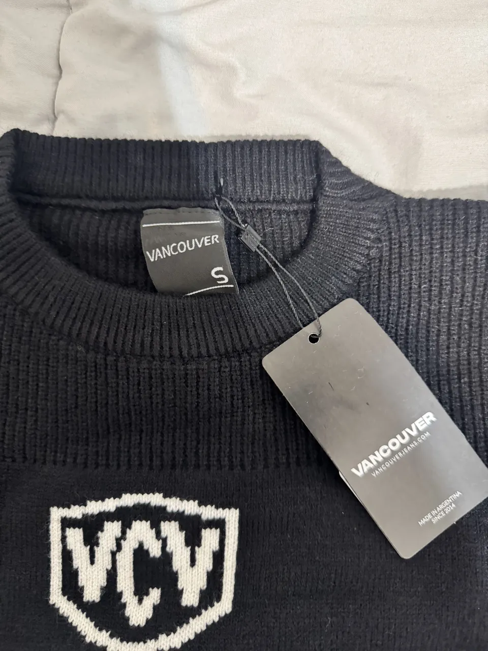 Sweater Vancouver - imagen 3