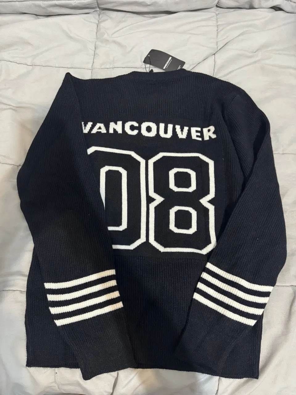 Sweater Vancouver - imagen 2