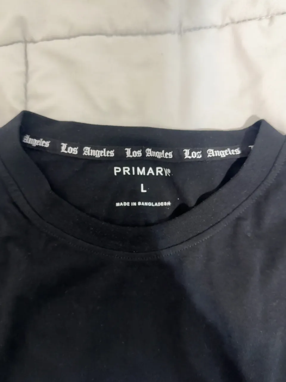 Remera Primark - imagen 3