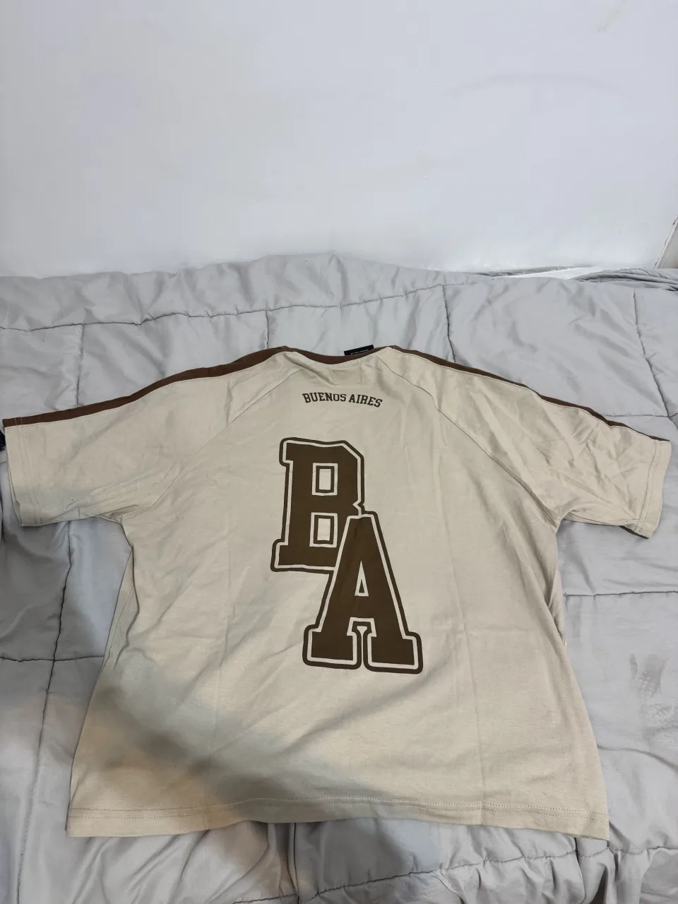 Remera Midway - imagen 2