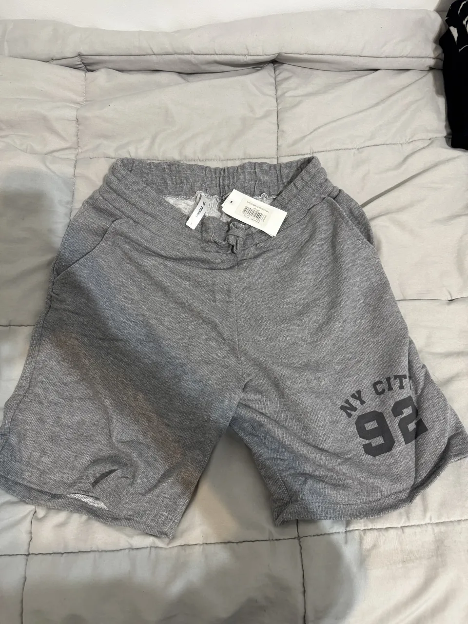 Short TOP DESIGN - imagen 1