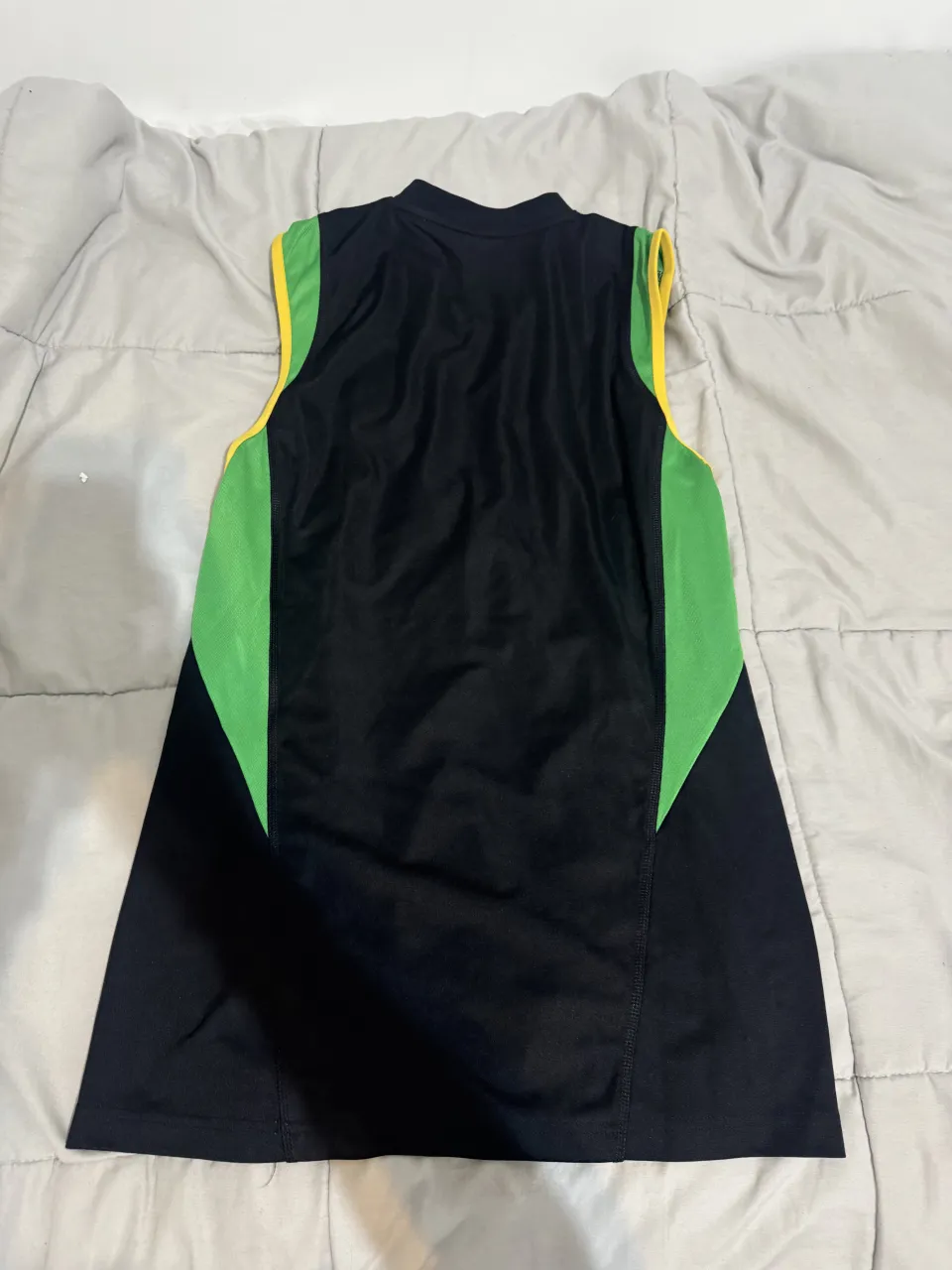 Musculosa adidas - Vista 2